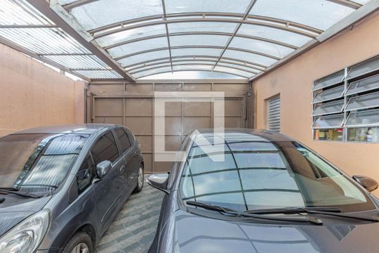 Garagem de casa à venda com 4 quartos, 799m² em Liberdade, São Paulo