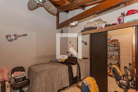 Quarto 1 de casa à venda com 4 quartos, 799m² em Liberdade, São Paulo