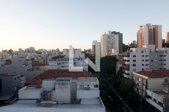 Quarto 3 Vista de apartamento à venda com 3 quartos, 144m² em Rio Branco, Porto Alegre