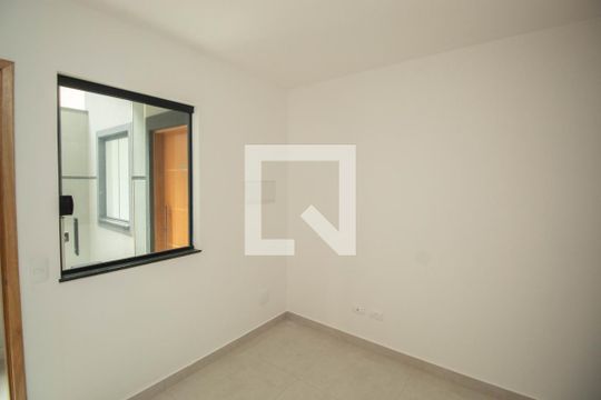 Sala/Cozinha de apartamento à venda com 1 quarto, 26m² em Vila Gustavo, São Paulo