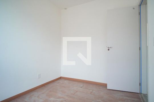Quarto 2 de apartamento à venda com 2 quartos, 42m² em Rubem Berta, Porto Alegre