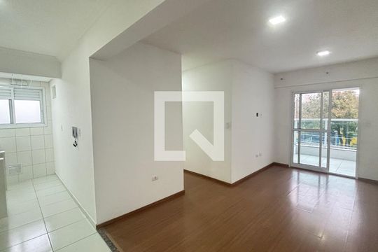 Apartamento à venda com 2 quartos, 60m² em Jardim, Santo André