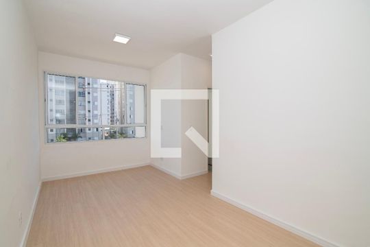 Apartamento para alugar com 2 quartos, 50m² em Jardim Nova Hortolandia, Hortolândia