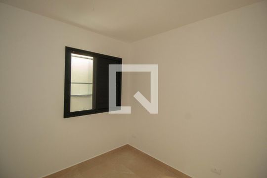 Quarto 1 de apartamento à venda com 2 quartos, 48m² em Vila Gustavo, São Paulo
