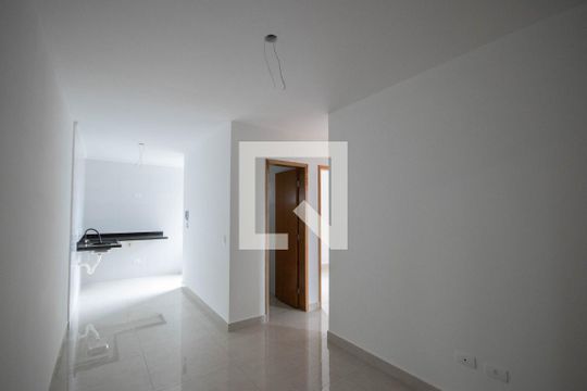 Apartamento à venda com 2 quartos, 38m² em Vila Gustavo, São Paulo
