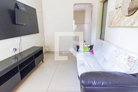 Sala de casa à venda com 2 quartos, 72m² em Mooca, São Paulo