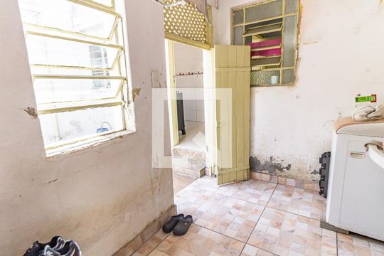 Área de Serviço de casa à venda com 2 quartos, 72m² em Mooca, São Paulo