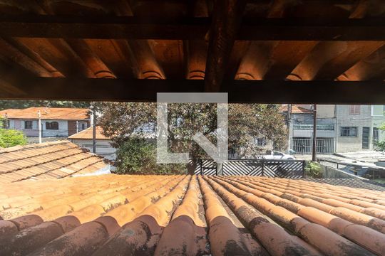 Vista do Quarto 1 de casa à venda com 3 quartos, 256m² em Sacomã, São Paulo