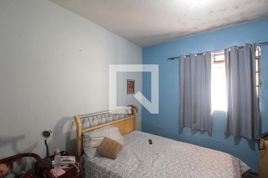 Quarto 2 de casa à venda com 5 quartos, 360m² em Floramar, Belo Horizonte