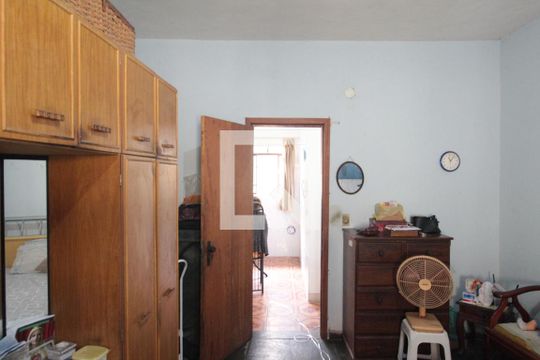 Quarto 2 de casa à venda com 5 quartos, 360m² em Floramar, Belo Horizonte