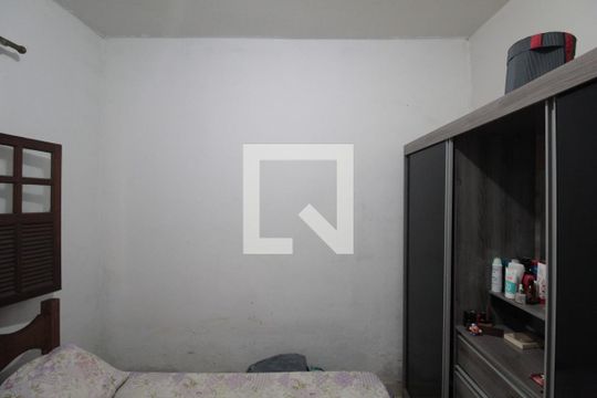 Quarto 1 de casa à venda com 5 quartos, 360m² em Floramar, Belo Horizonte