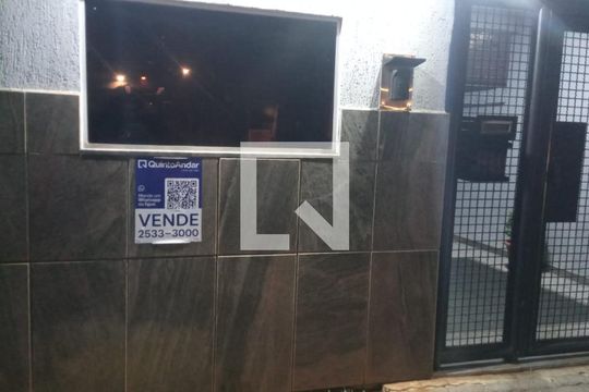 plaquinha instalada de apartamento à venda com 3 quartos, 170m² em Vale do Sereno, Nova Lima