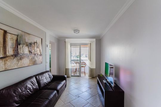 Apartamento para alugar com 2 quartos, 64m² em Ipiranga, São Paulo