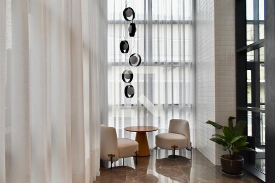 Hall de entrada de kitnet/studio à venda com 0 quarto, 25m² em Vila da Saúde, São Paulo