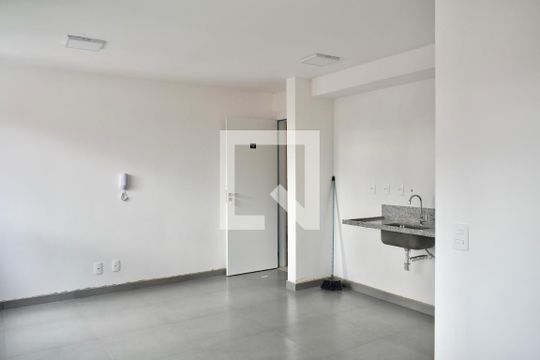 Studio de kitnet/studio à venda com 0 quarto, 25m² em Vila da Saúde, São Paulo