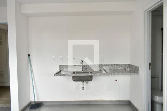 Studio de kitnet/studio à venda com 0 quarto, 25m² em Vila da Saúde, São Paulo