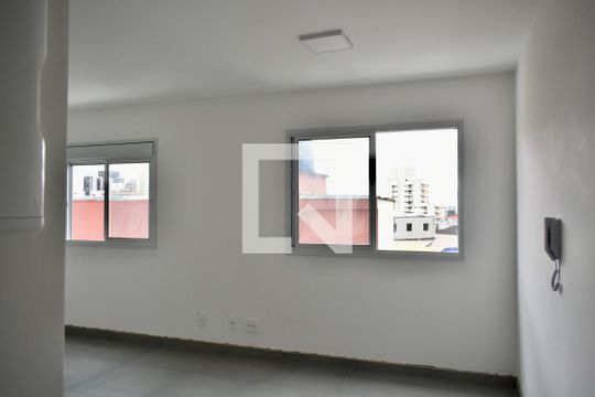 Kitnet/Studio para alugar com 0 quarto, 25m² em Vila da Saúde, São Paulo