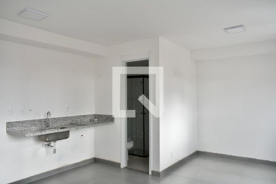 Studio de kitnet/studio à venda com 0 quarto, 25m² em Vila da Saúde, São Paulo