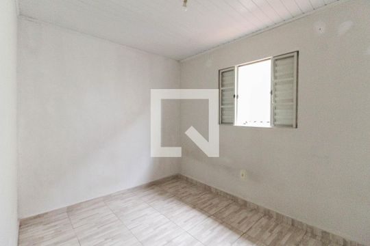 Quarto 2 de casa de condomínio à venda com 2 quartos, 62m² em Jardim Norma, São Paulo