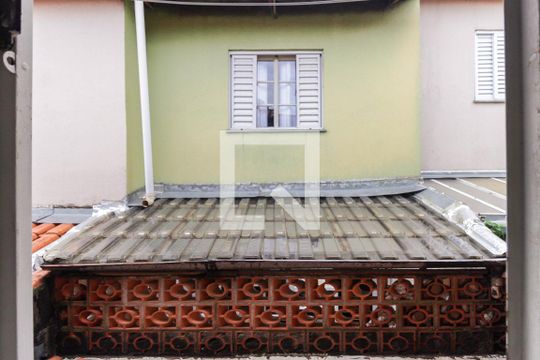 Vista do Quarto 2 de casa de condomínio à venda com 2 quartos, 62m² em Jardim Norma, São Paulo
