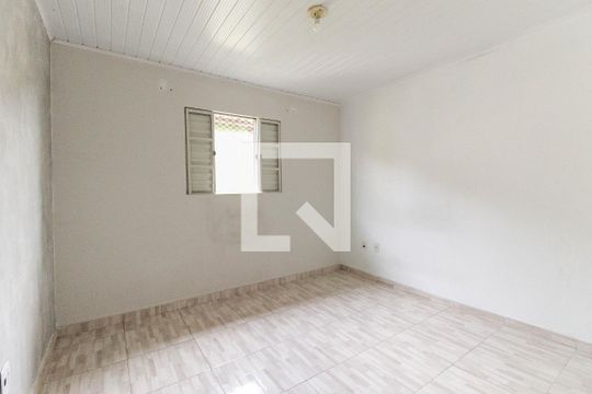 Quarto 1 de casa de condomínio à venda com 2 quartos, 62m² em Jardim Norma, São Paulo