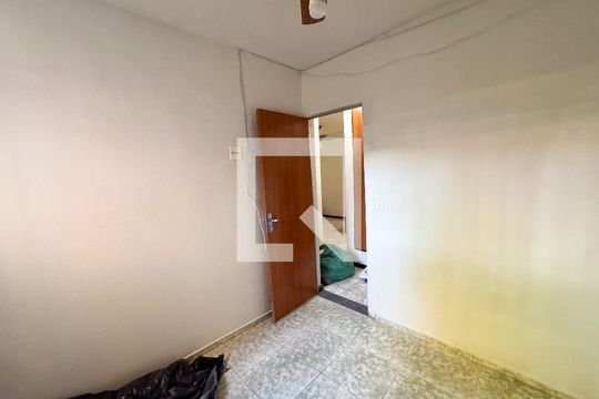 Quarto 2 de apartamento para alugar com 2 quartos, 90m² em Santa Cruz Industrial, Contagem