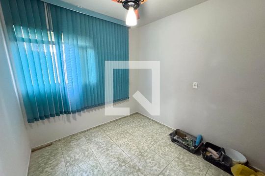 Quarto 1 de apartamento para alugar com 2 quartos, 90m² em Santa Cruz Industrial, Contagem