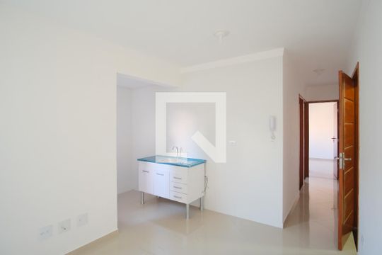 Casa de Condomínio para alugar com 2 quartos, 42m² em Vila Granada, São Paulo