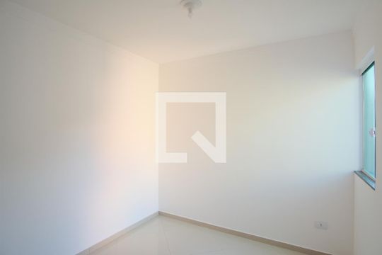 Sala de casa de condomínio para alugar com 2 quartos, 42m² em Vila Granada, São Paulo