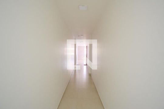 Área comum de casa de condomínio para alugar com 2 quartos, 42m² em Vila Granada, São Paulo