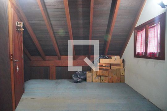 Quarto 1 de casa à venda com 5 quartos, 300m² em Vila Rosa, Novo Hamburgo