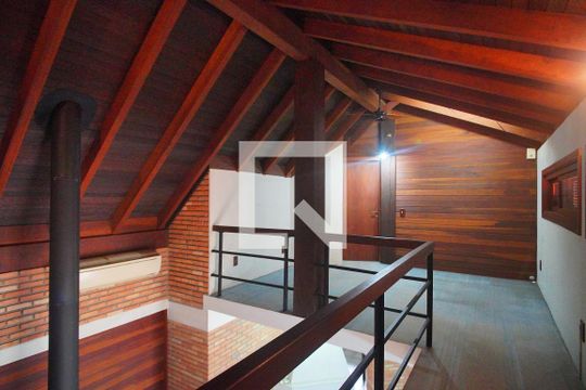 Área comum de casa à venda com 5 quartos, 300m² em Vila Rosa, Novo Hamburgo