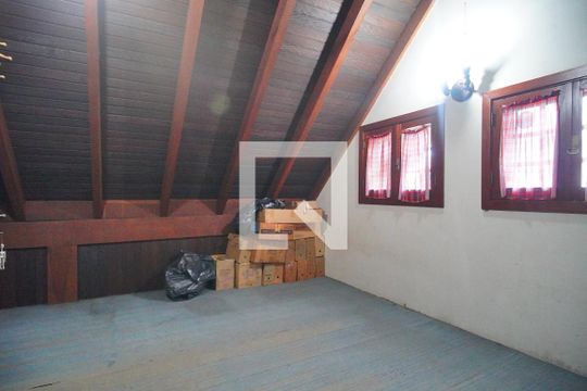 Quarto 1 de casa à venda com 5 quartos, 300m² em Vila Rosa, Novo Hamburgo