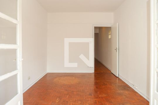 Quarto 1 de apartamento para alugar com 3 quartos, 120m² em Lapa, São Paulo