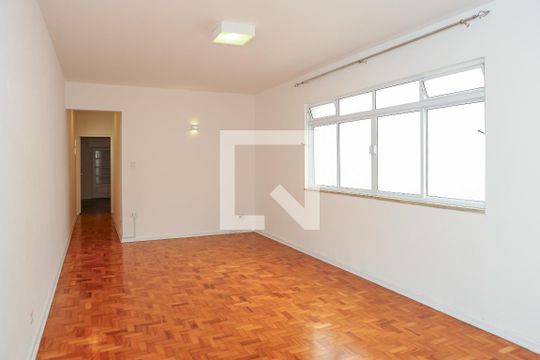 Apartamento para alugar com 3 quartos, 120m² em Lapa, São Paulo