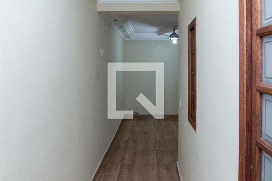 Suíte de casa à venda com 2 quartos, 105m² em Vila Maria Alta, São Paulo