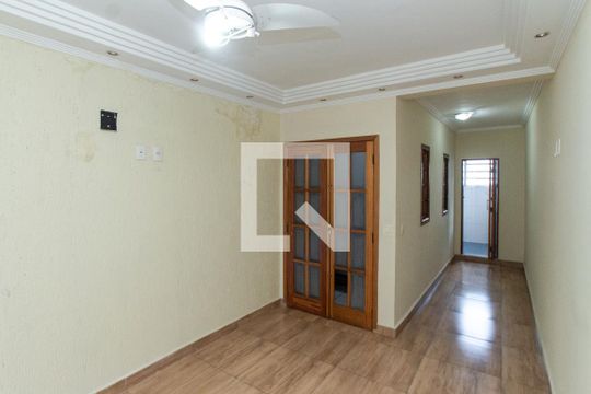 Suíte de casa à venda com 2 quartos, 105m² em Vila Maria Alta, São Paulo