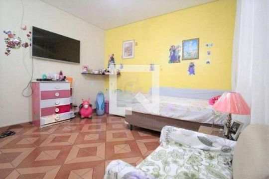 Casa à venda com 3 quartos, 120m² em Vila Leopoldina, São Paulo