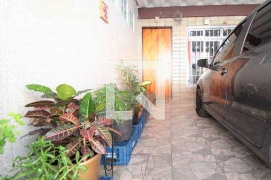 Casa à venda com 3 quartos, 120m² em Vila Leopoldina, São Paulo