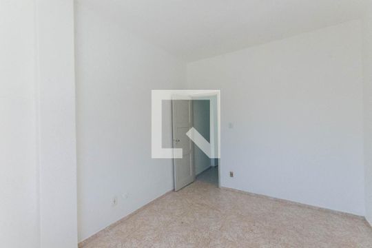 Quarto de apartamento para alugar com 1 quarto, 48m² em Vila Isabel, Rio de Janeiro