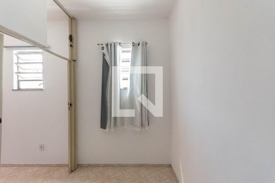 Sala de apartamento para alugar com 1 quarto, 48m² em Vila Isabel, Rio de Janeiro
