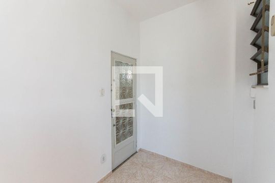 Apartamento para alugar com 1 quarto, 48m² em Vila Isabel, Rio de Janeiro