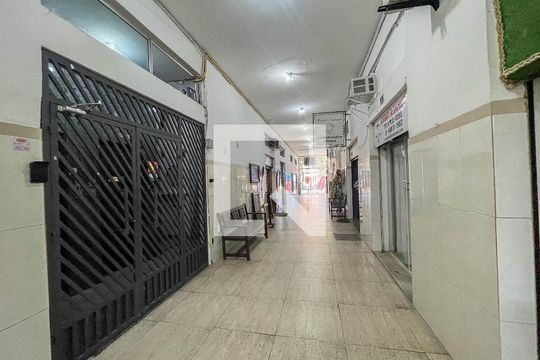 Galeria de apartamento para alugar com 1 quarto, 48m² em Vila Isabel, Rio de Janeiro