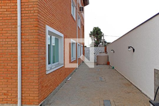 Área comum de casa de condomínio para alugar com 3 quartos, 779m² em Condomínio Estância Marambaia, Vinhedo