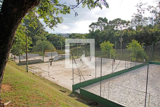 Área comum de casa de condomínio para alugar com 3 quartos, 779m² em Condomínio Estância Marambaia, Vinhedo