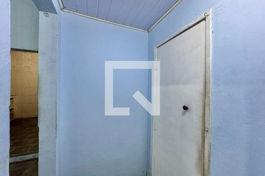 Área de Serviço de casa para alugar com 1 quarto, 55m² em Recreio dos Bandeirantes, Rio de Janeiro