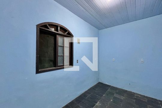 Quarto de casa para alugar com 1 quarto, 55m² em Recreio dos Bandeirantes, Rio de Janeiro