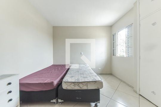 Quarto 1 de casa para alugar com 3 quartos, 140m² em Vila Guarani, São Paulo