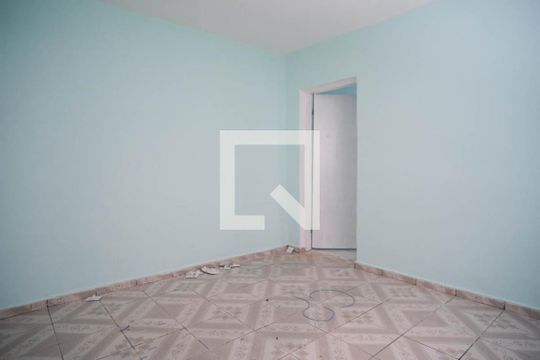 Sala de casa para alugar com 2 quartos, 100m² em Jardim Três Marias, São Paulo
