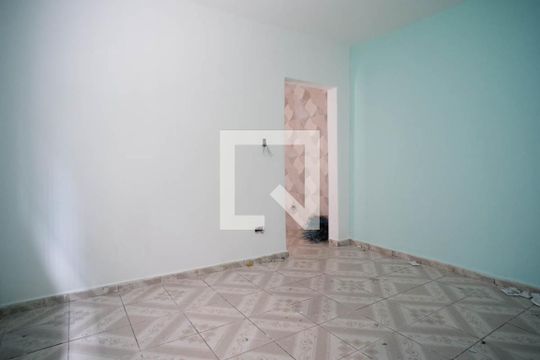 Sala de casa para alugar com 2 quartos, 100m² em Jardim Três Marias, São Paulo